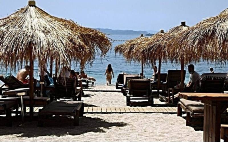 Παράταση στις δημοπρασίες αιγιαλού και παραλιών για να καλυφθεί το ισχυρό ενδιαφέρον της αγοράς