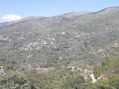 Συμπληρωματική σύμβαση για έργα στην Αλαγονία