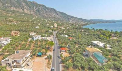 Πίεση για σύνδεση κατοικιών της Βέργας στην αποχέτευση