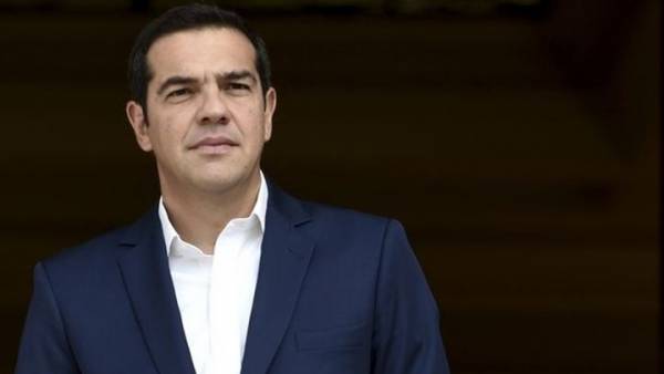 Στη Σπάρτη τη Δευτέρα ο Αλέξης Τσίπρας