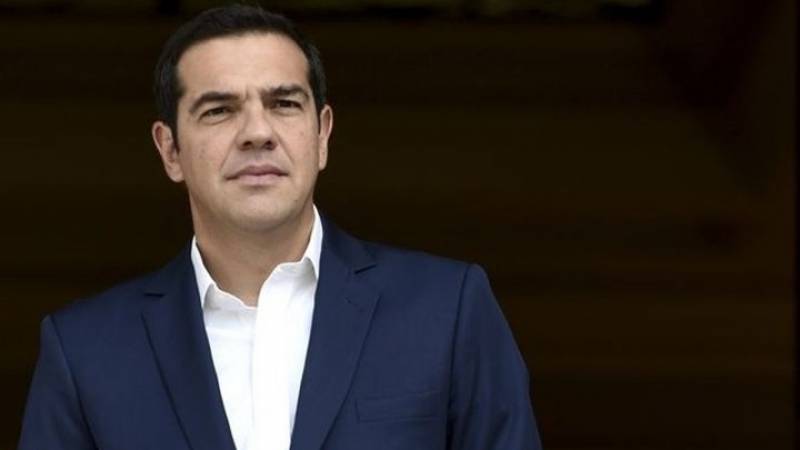 Στη Σπάρτη τη Δευτέρα ο Αλέξης Τσίπρας