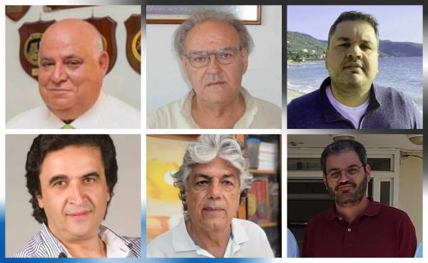 Ρευστό το προεκλογικό τοπίο στον Δήμο Δυτικής Μάνης