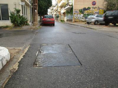 Δεν κλείνουν μάτι 