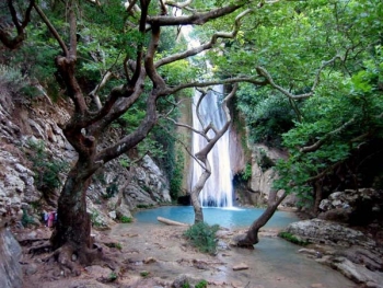 Το Σαββατοκύριακο  η εξερεύνηση της Νέδας     Η καθιερωμένη εξερεύνηση της Νέδας θα γίνει το  Σαββατοκύριακο από τον Ομιλο Φίλων ποταμού της Νέδας σε συνεργασία με ορειβατικούς συλλόγους, την τοπική αυτοδιοίκηση και συλλόγους της περιοχής. 