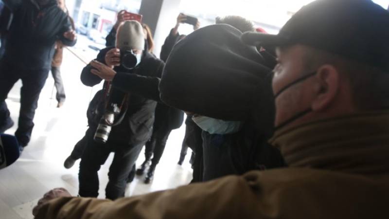 Προθεσμία για τη Δευτέρα πήρε ο 23χρονος - Σχηματίστηκε και 2η δικογραφία σε βάρος του