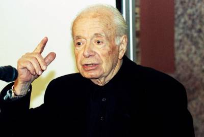 Πλούσιο πρόγραμμα εκδηλώσεων για το Έτος Μελίνας Μερκούρη και Αντώνη Σαμαράκη