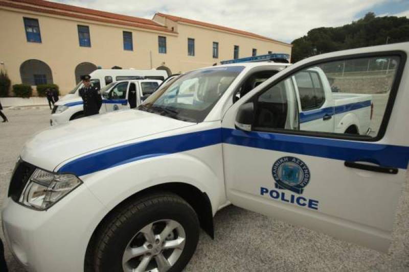 Μεσσηνία: Τα δρομολόγια των Κινητών Αστυνομικών Μονάδων (20-26/10)