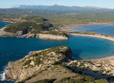 Ενημέρωση για το συνέδριο της ΑΒΤΑ ζητεί ο Πατσαρίνος 