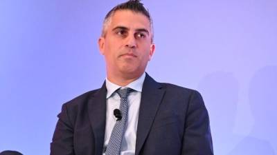 Δήμας: Εντός του 2025 η ολοκλήρωση παραχώρησης της Εγνατίας Οδού