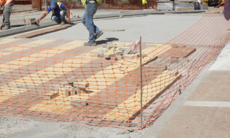 Ο Χριστόπουλος για τη λειτουργία Πάρκου Κυκλοφοριακής Αγωγής