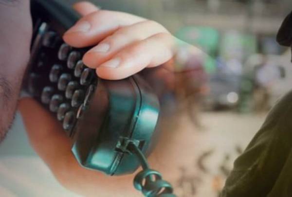 Νέες τηλεφωνικές απάτες στα Φιλιατρά