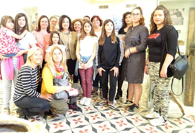 Διεθνής Ημέρα Μουσείων στο Λαογραφικό Καλαμάτας