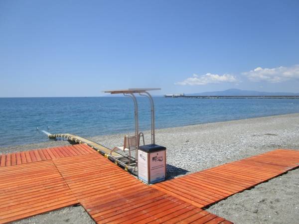 Τοποθετήθηκε το Seatrac στην Ανάσταση