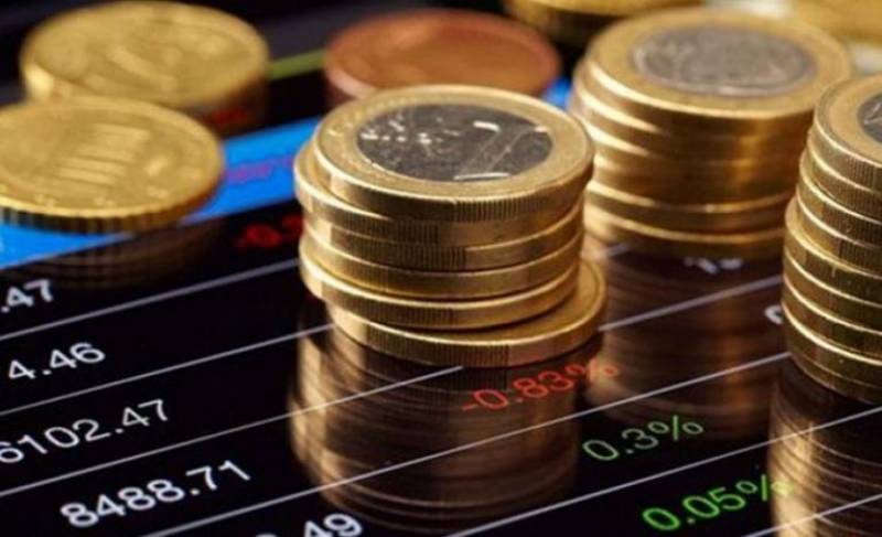ΙΟΒΕ: Σε υψηλό έτους τον Απρίλιο ο δείκτης οικονομικού κλίματος στην Ελλάδα