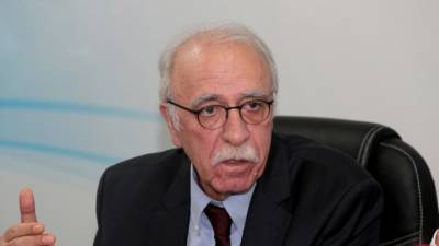 Δ. Βίτσας: Το 2015 ο ΣΥΡΙΖΑ παρέλαβε «χάος και καταστολή» στο μεταναστευτικό