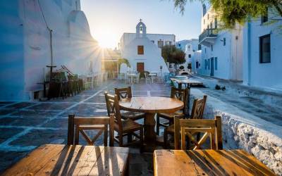 ΔΥΠΑ: Αιτήσεις ρεκόρ για τον κοινωνικό τουρισμό (βίντεο)