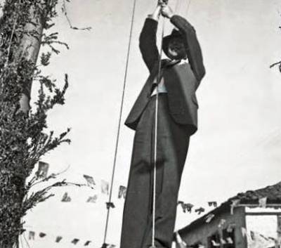Ο μύθος της γριάς Συκούς, οι παραλλαγές και η προσαρμογή του 