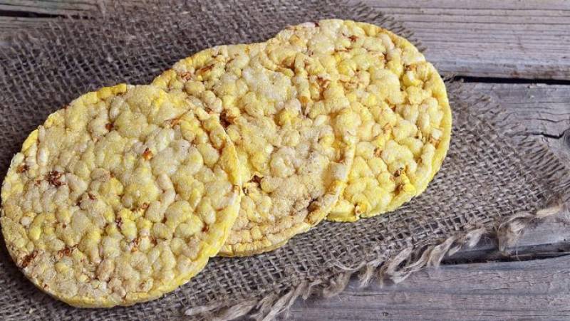 Ανάκληση γκοφρετών καλαμποκιού από τον ΕΦΕΤ