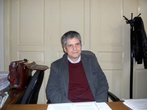 Μπεχράκης: &quot;Χωρίς &quot;μπούσουλα&quot; για κατασκευές στον αιγιαλό&quot;