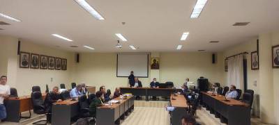 Διπλή συνεδρίαση του Δημοτικού Συμβουλίου Τριφυλίας