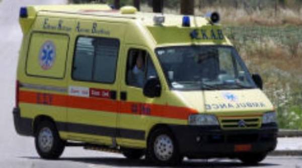 Νεκρός 69χρονος σε τροχαίο στο Μάτι Γαργαλιάνων