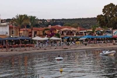 Συνεχίζεται η έρευνα στον αρχαιολογικό χώρο Γιάλοβας