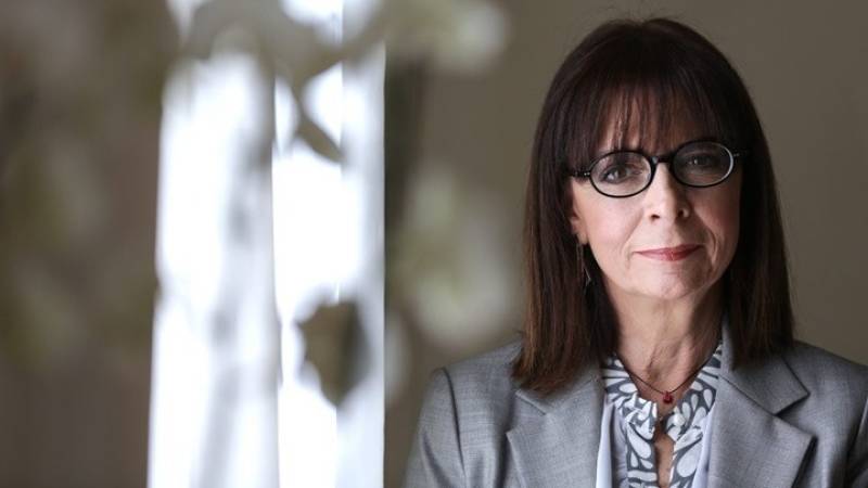 Σακελλαροπούλου: Η Έξοδος του Μεσολογγίου κατέδειξε ότι οι πραγματικές νίκες σημειώνονται στο ηθικό πεδίο