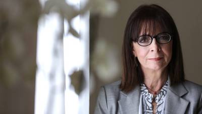 Σακελλαροπούλου: Η Έξοδος του Μεσολογγίου κατέδειξε ότι οι πραγματικές νίκες σημειώνονται στο ηθικό πεδίο