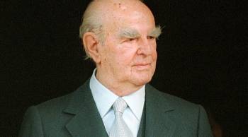 Σαν σήμερα... 23 Απριλίου