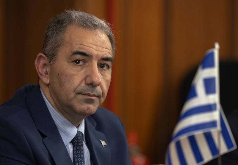 Ελληνοτουρκικές σχέσεις: Στρατηγική ευθύνης ή στρατηγική έντασης;