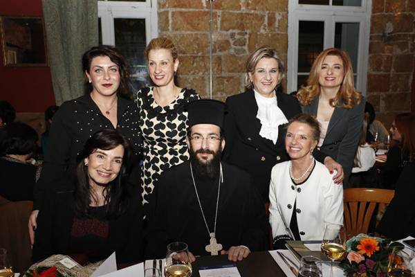 Καλαμάτα: Βεβαιότητα από τη Βόζεμπεργκ για την εκλογική νίκη της Ν.Δ. (βίντεο)