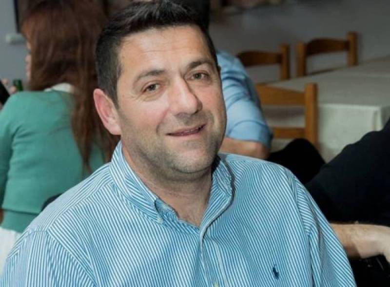 Γαργαλιάνοι: Παραιτήθηκε ο δημοτικός σύμβουλος Τριφυλίας Γεώργιος Πρεβεζάνος