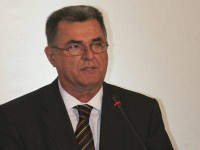 Σύμφωνα με τον Τζανέτο Καραμίχα: «Φορολογικό και Ασφαλιστικό αλλάζουν την ΠΑΣΕΓΕΣ» (βίντεο)