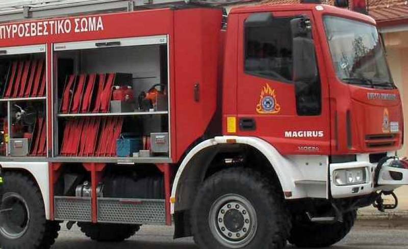 Επερώτηση Κουτουμανου – Κελλάρη για την έλλειψη προσωπικού στις πυροσβεστικές υπηρεσίες