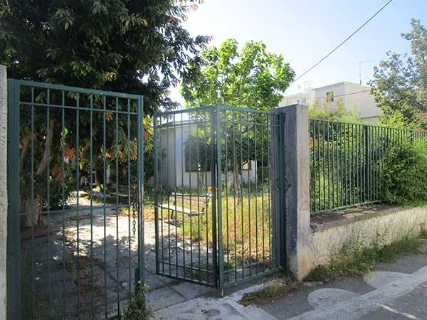 Μπέρδεμα με την επισκευή του 7ου Παιδικού Σταθμού Καλαμάτας