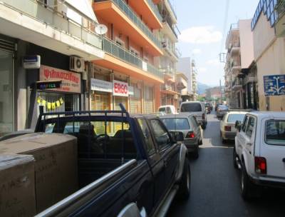 Επιδεινώνεται η κατάσταση