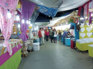 Ελεγχοι του ΣΔΟΕ στο πανηγύρι της Μεσσήνης