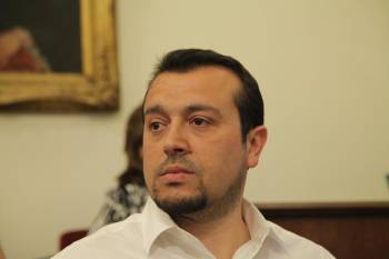 Παππάς: &quot;Βρήκαμε ισοδύναμα μέτρα και τα αρνήθηκαν&quot;