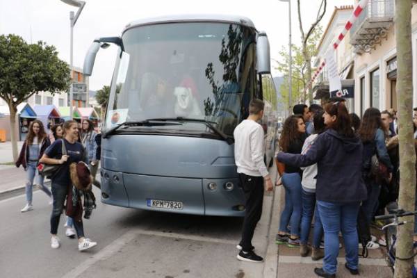 Η Μεσσηνία κερδίζει πόντους ως εκδρομικός προορισμός (βίντεο)