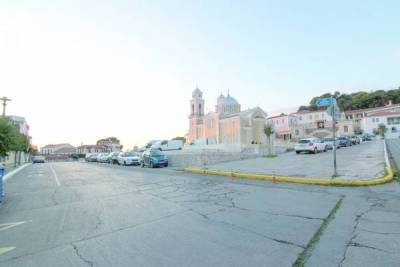 Καλαμάτα: Συμφωνία υπουργείου Πολιτισμού για ανασκαφή στην Υπαπαντή