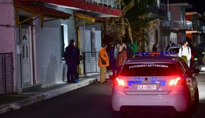 Ανδραβίδα: Κινητό και tablet θα δείξουν αν υπήρξε συνεργός - Σοκάρει η περιγραφή της σκηνής του εγκλήματος