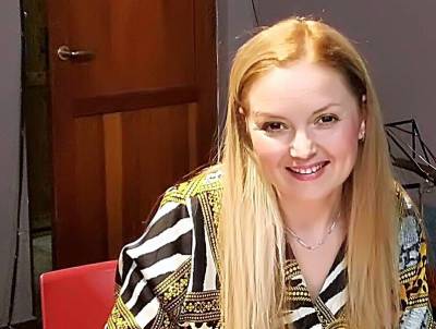 Βασιλική Μουργελά: &quot;Τα παιδιά μας βάζουν τα γυαλιά με το πώς αντιδρούν σε πρωτόγνωρες καταστάσεις&quot;