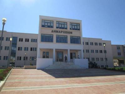 Ίσες ευκαιρίες εργασίας για όλους