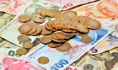 Με 59,8% «τρέχει» ο πληθωρισμός στην Τουρκία