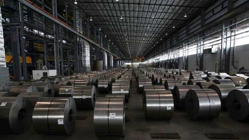 Συμφωνία ΗΠΑ-Βρετανίας για την άρση των τελωνειακών δασμών σε χάλυβα και αλουμίνιο