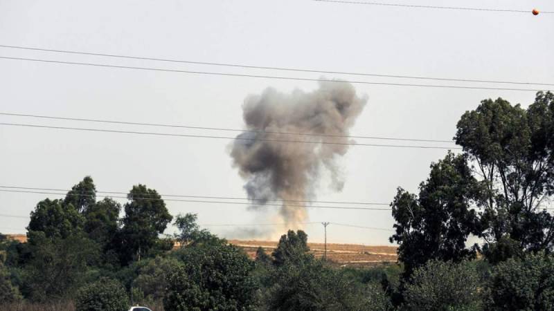 Λωρίδας της Γάζας: Συμφωνία Ισραήλ-Παλαιστινίων για εκεχειρία