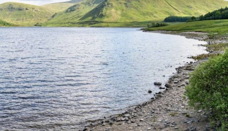 Θεσσαλονίκη: Σορός 63χρονου ανασύρθηκε από τεχνητή λίμνη κοντά στο Κάτω Σχολάρι