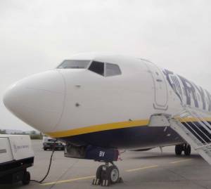 Οι πτήσεις για Μιλάνο