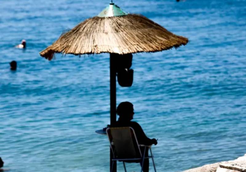 Καιρός: Υποχωρεί ο καύσωνας - Μεγάλος κίνδυνος για πυρκαγιές