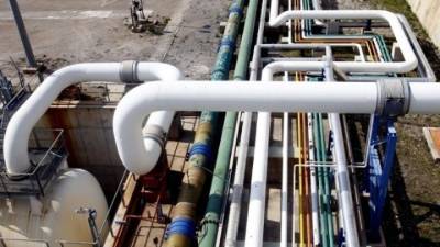 Φυσικό αέριο: Μείωση κατανάλωσης 20,1% στην ΕΕ